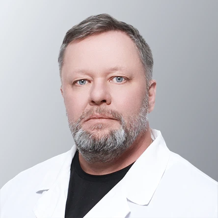 Дуняшенко Сергей Юрьевич